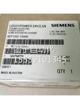 西门子-61EP196入1-2BA00 诊断模块4原装20V输电源6EP19613BA2/11