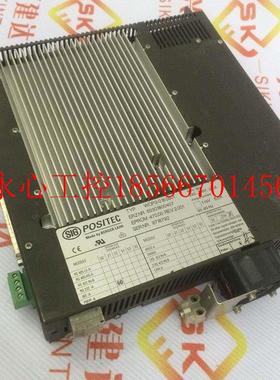 议价拆机BERGER LAHR驱动器WDP3-018.0801 询价￥