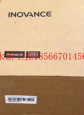 议价全新 汇川驱动器IS620PS7R61  1000w￥