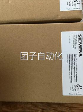 全新原装西门子6ES7 315-2AF03-0AB0现货特价包邮询价
