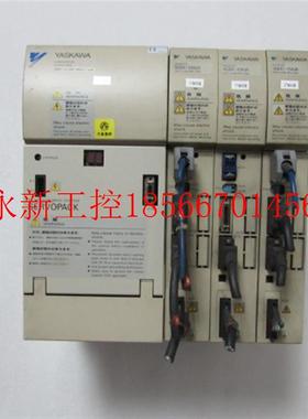 议价二手现货CIMR-MR6N2011 【 SGDC-10AJA   2台】【SGDC-15AJ￥