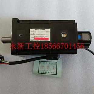 议价475W川崎机器人电机P50B07050DCLCU议价售议价￥