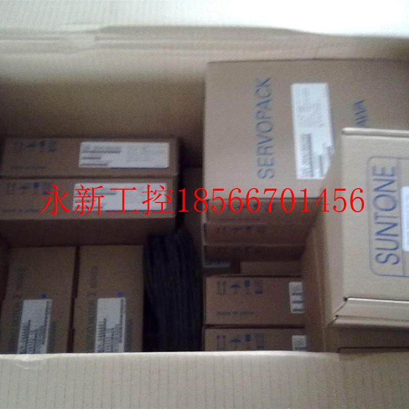 议价SGMAV-A5ADA61+SGDV-R70AO1A (50W)  全新特价,质保1￥