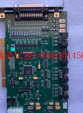 议价二手现货 ICOS Vision Systems NV PCB 100037/1/0 MVS1000￥