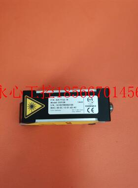 议价Cognex康耐视DS910B康耐视3D激光位移传感器DS925B￥