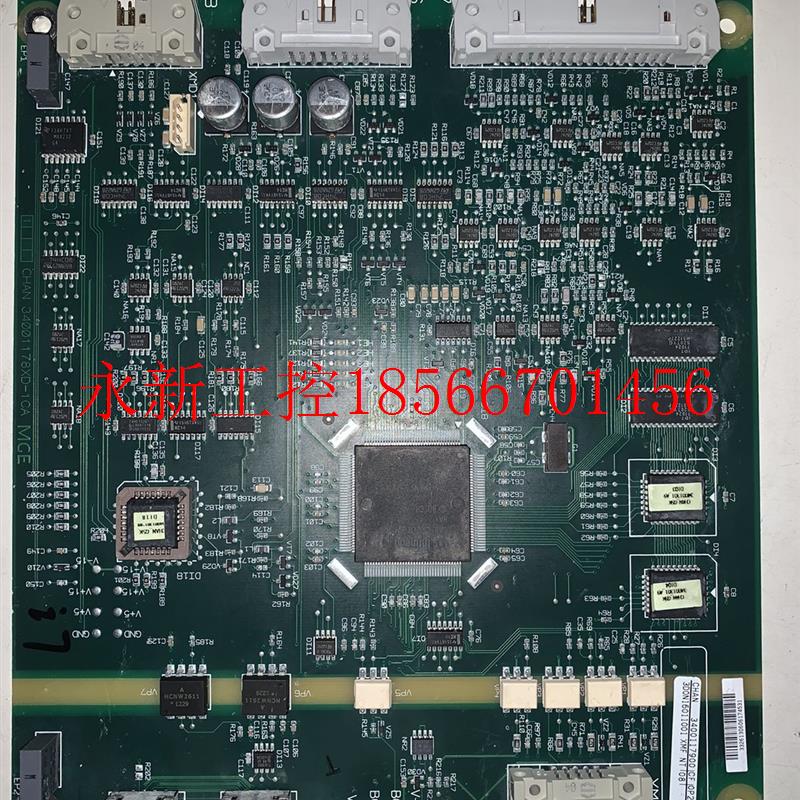 议价CHAN 3400117900 梅兰日兰 APC MGE Galaxy5000 UPS功￥