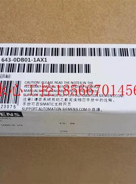 议价6AV6643-0CB01-1AX1 6AV6 643-0DB01-1AX1 MP277-8触摸面板￥