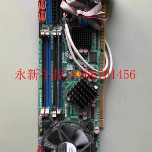 R41 Q354 REV;4.1 成色新 ￥ 议价现货 送CPU 威强工控机主板WSB