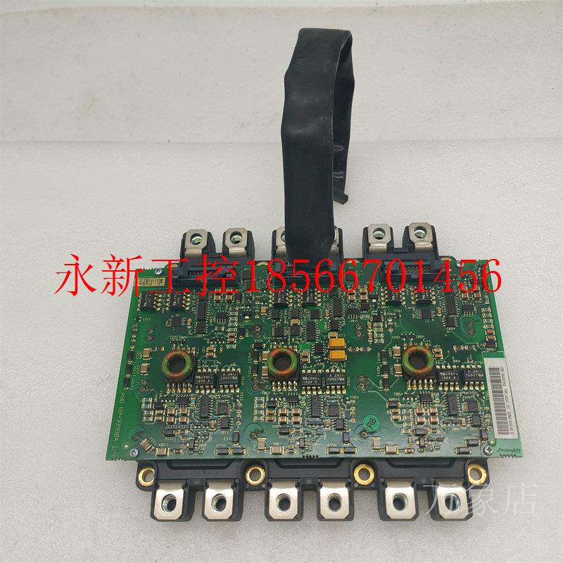 议价ABB AGDR-72C带模块6MBI450U-170-05 68439990A 1/4A A￥