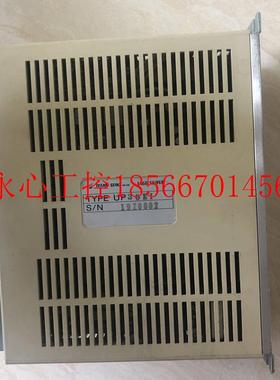 议价Teijin Seiki伺服驱动 VIGOSERVO UP30 包好用,TYPE up30E￥