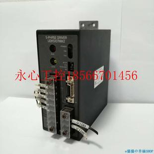 议价工控设Z备 五相步进达驱动￥ 日本东方UDK5ZDX107马NW器2原装