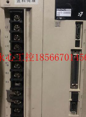 议价SGDV-330A11A/SGDV-330A10A 安川伺服驱动维修 报警A100/A4￥