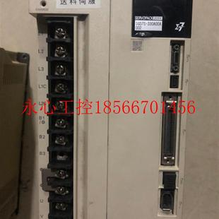 330A11A 报警A100 SGDV 安川伺服驱动维修 A4￥ 330A10A 议价SGDV