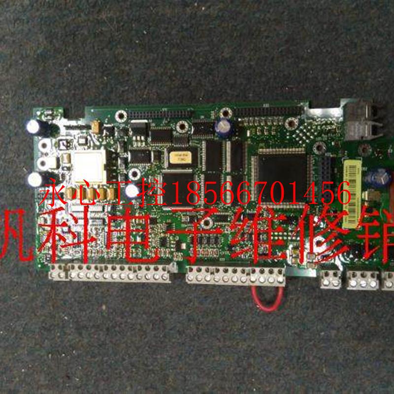 议价ABB变频器ACS800系列大功率CPU板￥