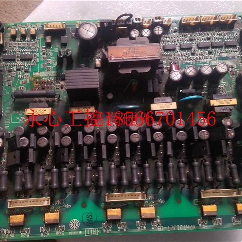 议价安川变频器 驱动板 YPHT31327-1B ETC617424 询价￥