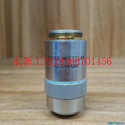 议价工4控Z设备 LEI镜TZ徕茨NPL 2/OBD0X0.0显微物镜￥
