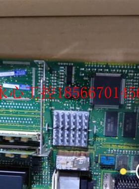 议价数控轴卡 6SN1118-0DH21-0AA1  实物图片9成新质量包好￥