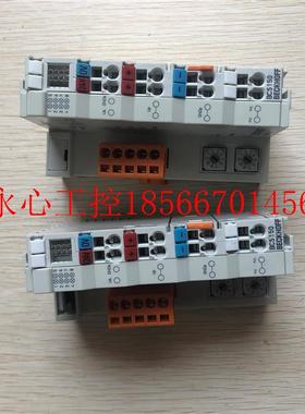 议价现货促销 全新原装 BECKHOFF 倍福 BC5150 实物照片￥