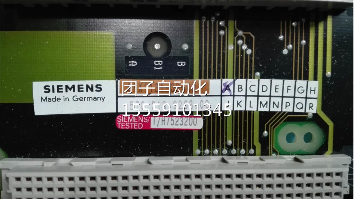 6FX1131-3BC02数控系