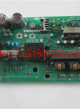 议价FR-A240-2.2K变频器电源驱动板带模块 A24MA2.2B BC186A035￥