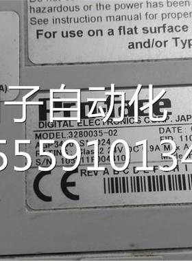 32800035-02 AP340-S1-D24 触摸屏 G普询价