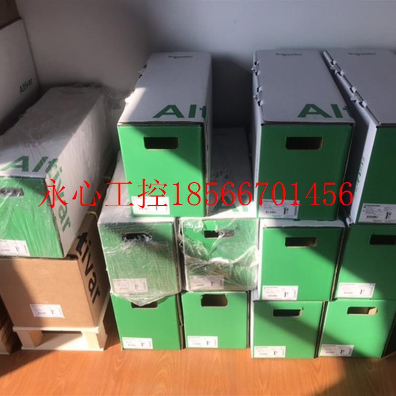 议价原装正品 ATSO1N112FT Schneider/施耐德 软启动器 ATS01N1￥