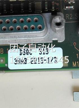 DSQC 333HAB 2213- 1/31机器人SMB板 询价