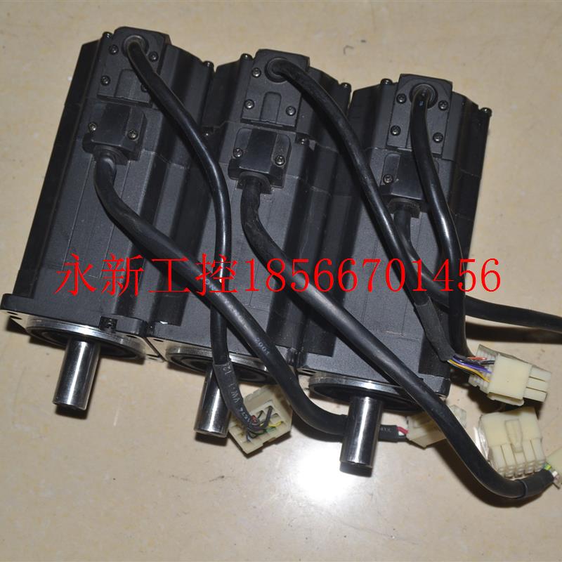 议价# RSMZ-042B1E RSMZ-042B1E 400W  3000转   1.27N.m  ￥