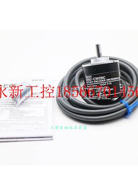 议价欧姆龙原装正品高脉冲编码器E6B2-CWZ6C 3600P Z5B Z1X Z3E￥