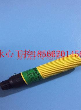 议价OVE原装正品纳光器电传感品S邦18SP6FF100Q正现货￥