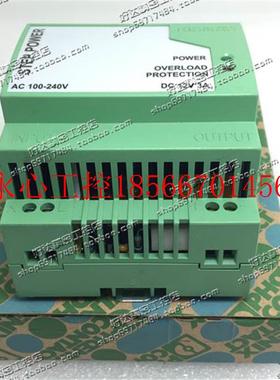 议价原装正品 菲尼克斯 开关电源 2938921 STEP-PS-100-240AC/1￥