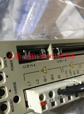 议价全新YASKAWA SGDV-2R8A01A(B)质保1年.￥