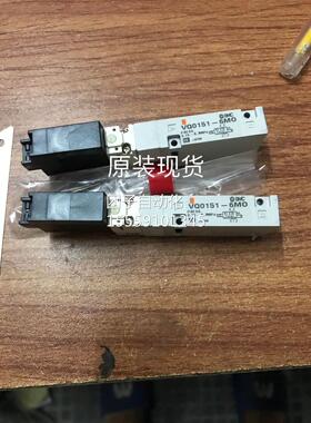 SMC- 全新装现货 VQZ11505LO V原QZ1150-5MOVQZ11515MO/5LO/-5L询