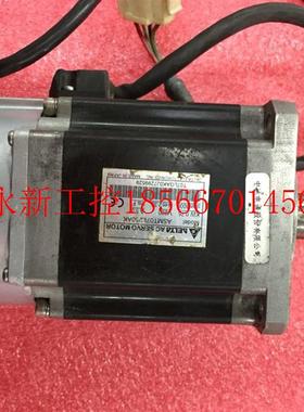 议价台达ASMT07L250AK、ASM07L250BK伺服电机现货￥