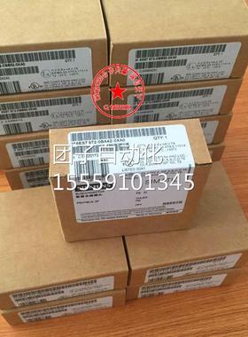 全新原装A6ES7 972 6ES972-70BB42-0X0 ES7972-OBA42-OXAO 641询