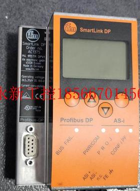 议价*C2258 SR01551 AC137 易A福门 FM AS-i模块 原装现I货现￥
