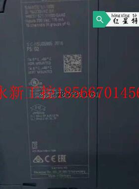 议价6ES7521-1FH00-0AA0S7-1500数字量模块6ES7 521-1FH00-0AA0￥