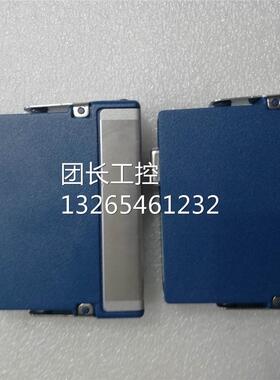 A美国NI 9977是一款空的非功能性C系列模块 成色新 实物图询价