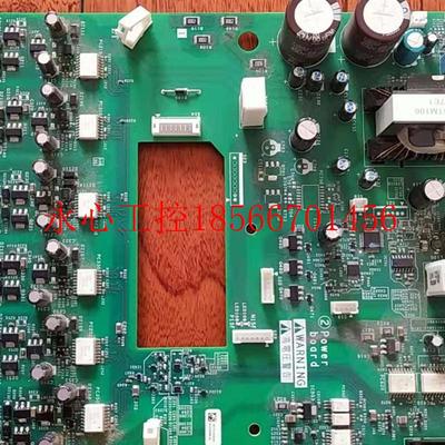 议价施耐德电源板主板驱动板ATV610   37KW 售出不退换 无质保 ￥