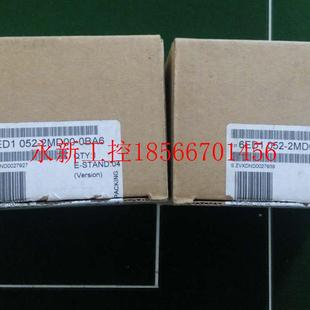 24RCO 6ED1 6ED1052 0BA6￥ 议价LOGO 2MD00 控制器CPU