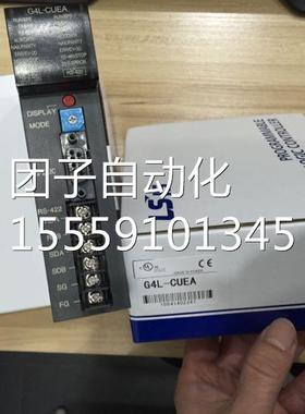 G4I -A12A M4-PA 1A/PA2AG K4P-15ASG4Q-RY2AG4H-DR2A LS产电PLC