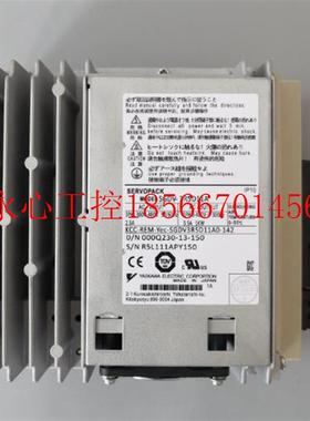 议价原装安川驱动器 高压SGDV-3R5D11A SGDV-5R4D11A 充足￥