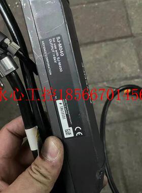 议价基恩士控制器 SJ-M400 SJ-M040 成色很新 新款￥