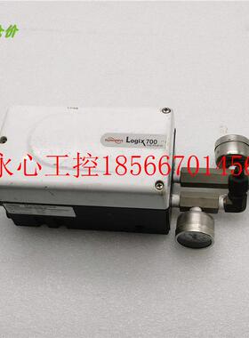 议价Flowserve福斯高精度电气转换器PT700-W1S-0 EP2352-00阀门￥