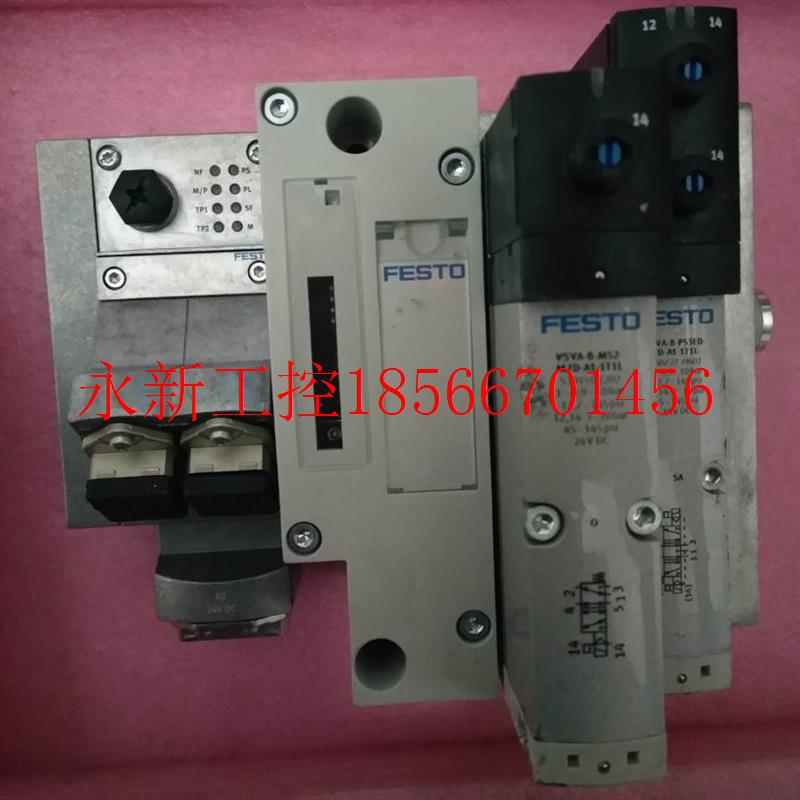 议价原装FESTO费斯托 560727 VSVA-B-P53ED-ZD-A1-1T1L现货￥