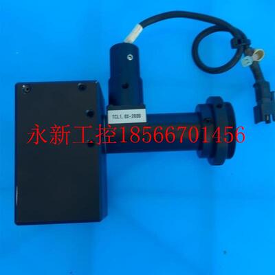 议价现货远心镜 TCL1.0X-260D 带光源 现货 实物￥
