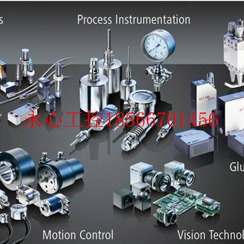 议价全新双组合式 baumer编码器 HOG9GDN1024I/DN100R hubner霍￥