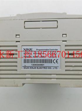 议价XINJE PLC模块 XC3-60R-E 实物拍摄议价￥