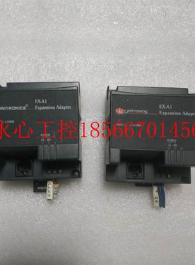 议价UNITRONICS [EX-A1 有2个 在 30-1￥