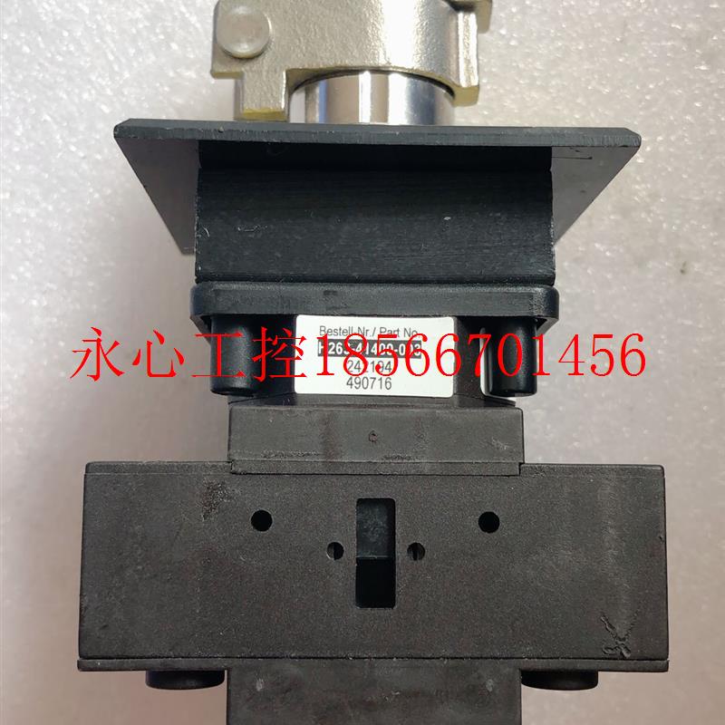 议价**全新无包装 原装 Salzer H263-41400-003 实物拍摄 现货￥